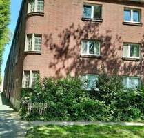 Sanierte 4 - Zimmer Erdgeschosswohnung in ruhiger Lage! - Mönchengladbach