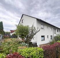 Großzügig wohnen mit Südbalkon in ruhiger Lage von Linden