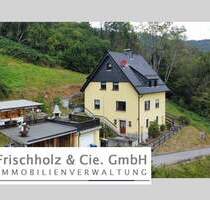 Einziehen und Wohlfühlen! Einfamilienhaus in Altena-Evingsen - Altena / Evingsen