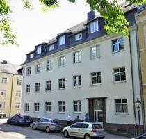 Singlewohnung mit neuer EBK und großzügigem Wohn- Schlafbereich - Chemnitz Gablenz