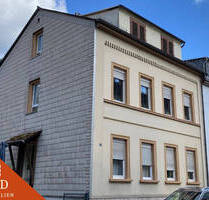 Super gemütliche Wohnung im Stadtgebiet - Bad Ems