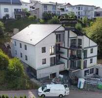 Lignum Dornstetten: Hochwertige 4-Zimmer-Wohnung in Dornstetten mit ca. 108,43m²