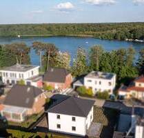 Erstbezug am Flakensee! Neubauimmobilie mit Seeblick - Erkner