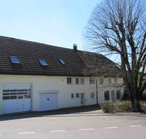 ***Interessante Immobilie mit vielen Nutzungsmöglichkeiten*** - Laufenburg (Baden) / Hochsal