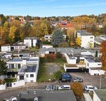 Grundstück: Wo Natur, Nachbarschaft und Frankfurt sich am besten anfühlen! - Frankfurt am Main Seckbach