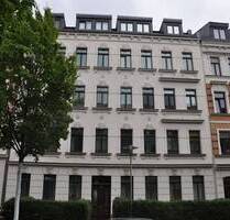 Eigentumswohnung in bester Lage von Leipzig