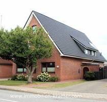 Hier ist mehr drin! Großes Wohnhaus in gutem Zustand unter energetisch saniertem Dach - Hamburg Kirchwerder