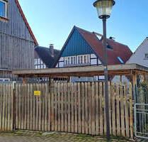 Einfamilienhaus in guter Citylage von Blomberg !