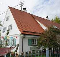 RARITÄT! Landromantik mit viel Grün, für Naturliebhaber und Lebenskünstler! - Waal Bronnen