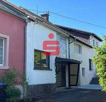 Kleineres Reihenhaus mit Terrasse - Zemmer