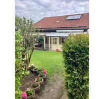 Schönes Einfamilienhaus in idyllischer Umgebung - Breitenbrunn