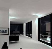 NEUBAU nach IHREM WUNSCH: Designer Haus - Architekten Haus - Black White House - Rösrath Forsbach