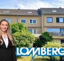 MG: GEPFLEGTES EINFAMILIENHAUS IN BEGEHRTER LAGE ZU KAUFEN - Mönchengladbach Odenkirchen