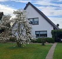 Gepflegtes Einfamilienhaus mit Feldblick in Mollhagen - Steinburg