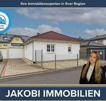 Moderner Bungalow in Weilerswist-Süd - Wohnen auf einer Ebene mit Garten & Garage.