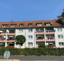 2,5-Zimmer-Wohnung in Gießen zu vermieten