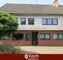 3-Familien-Ausbauhaus in Baesweiler-Setterich zu verkaufen!