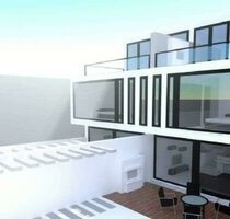 NEUBAU nach IHREM WUNSCH: Designer Haus - Architekten Haus - Black White House - Alfter Witterschlick
