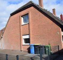 Stadtzentrales 3 Zimmer Reihenendhaus sucht neuen Mieter. - Aurich Innenstadt