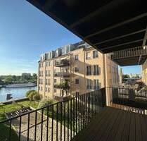 Prime Waterfront Location - Exclusive Apartment with High-End Features - Potsdam Templiner Vorstadt