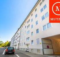 MUTZHAS - City-Mehrfamilienhaus mit 19 Einheiten und Ausbaureserve - München Ramersdorf-Perlach