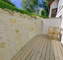 Gemütliches Apartment mit EBK in BeilngriesHirschberg