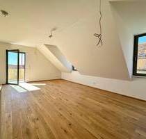 Neubau...! Modern geschnittene 3-Zimmer-Maisonettewohnung mit Balkon auf Gut Deutschhof...! - Schweinfurt