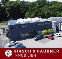 Einmalige Chance! Flexibler Fachmarkt an eingeführtem Standort! Neumarkt - Gewerbepark