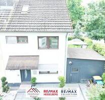 Gemütliches EFH mit 145m² Wohnfläche und einem schönen Garten mit Terrasse in Ludwigshafen zu vermieten - Ludwigshafen am Rhein Süd / Stadtbezirk 122