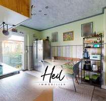 Großzügige Etagenwohnung mit 4 Zimmern I ab 01.03.26 bezugsfrei I Balkon - Delitzsch