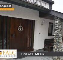 Schickes wohnen in begehrter und ruhiger Lage! - Freigericht Horbach