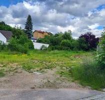 Herrliches Grundstück in NittendorfUndorf - bebaubar mit EFH, DHH oder Bungalow