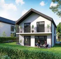 VERKAUF: Ihr individuell geplantes Traumhaus wartet auf Sie! - Raisting