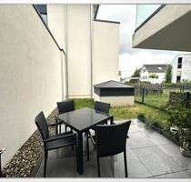 2-Zimmerwohnung mit Terrasse in beliebter Lage von Sulzbach