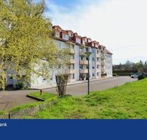Charmante Erdgeschoss-Eigentumswohnung in idyllischer ländlicher Umgebung, barrierefrei - Meuselwitz Mumsdorf