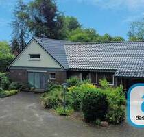 Exquisites EG mit Terrassen und Garten - Lübeck Buntekuh