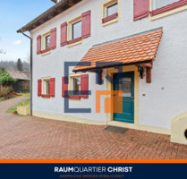 Idyllischer Hof in Alleinlage - Vielseitig, großzügig, einzigartig - Pleystein Bibershof