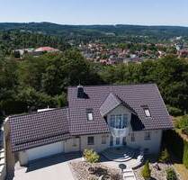 Exklusives Wohnhaus in bester Wohnlage! Absoluter Top-Zustand! Seltene Gelegenheit! - Suhl
