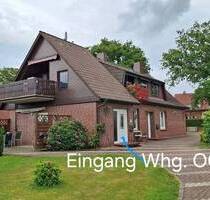 Ideal für Paare - Charmante Dachgeschosswohnung mit Balkon in Seevetal