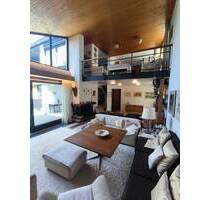 außergewöhnliche Immobilie in WOB Fallersleben - Wolfsburg-Fallersleben