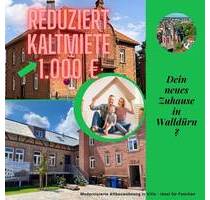Exklusive 4-Zimmer-Altbauwohnung mit Flair in Walldürn