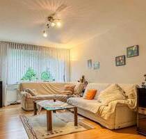 Schöne und bezugsfreie 3-Zimmer-Wohnung mit Loggia und Garage in Tannenbusch - Bonn