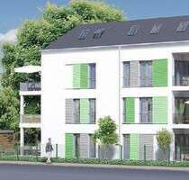 Neubauprojekt | 2 Zimmerwohnung mit Terrasse im Erstbezug zum Kauf - Dresden Briesnitz