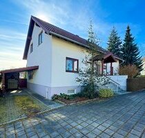 Großes Einfamilienhaus mit Einliegerwohnung in Pappritz! - Dresden / Pappritz