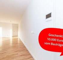 Traumhafte 4-Zimmer-DG mit 2 Bädern, Südterrasse & Stellplatz - Bestensee