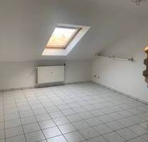 Gepflegtes 1-Zimmer-Apartment - 380,00 EUR Kaltmiete, ca.  22,00 m² Wohnfläche in Mannheim (PLZ: 68163) Lindenhof - West