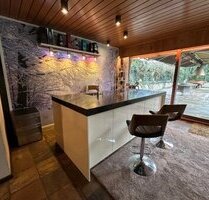 Neuer Preis: Geräumiges Einfamilienhaus mit Garage, Schwimmbad und großem Garten in DO-Groppenbruch - Dortmund / Groppenbruch Mengede
