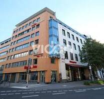 Moderne Praxis- oder Bürofläche in zentraler Bürolage am Friesenplatz - Köln Neustadt-Nord