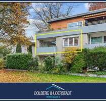 Großzügige 3 12 Zimmer Wohnung mit Balkon und TG-Stellplatz in bester Lage von Hamburg-Meiendorf - Hamburg / Meiendorf Rahlstedt