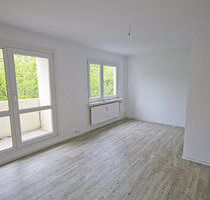 3-Zimmerwohnung zum Wohlfühlen... - Halle (Saale) Silberhöhe